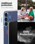 Spigen Galaxy S25 FE Case – Ultra Hybrid